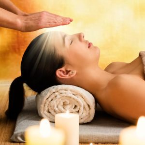 Curso de Sanación Energética online