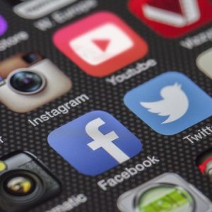 estrategias en redes sociales Maica Santander