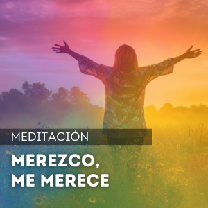 Merezco - Me merece