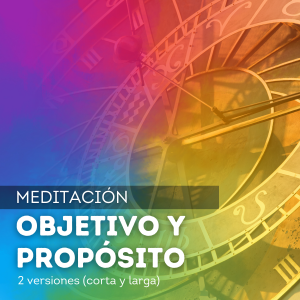 Propósito y Objetivo (versión corta y larga)