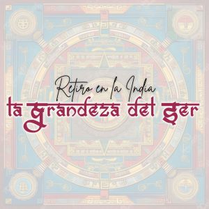 Reserva: Retiro en los Himalayas (India)