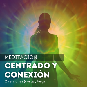 Centrado y Conexión