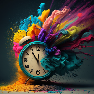 Masterclass: Cómo dejar de sabotearse - Estructuras psicológicas